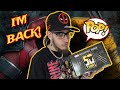 FUNKO MARVEL COLLECTOR CORPS BOX & 3 NEW AMAZON ORDERS! WOLVERINE VS. DEADPOOL