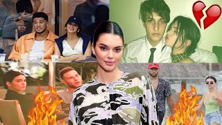 Why Kendall Jenner CAN'T Stay Single (pick me, mean girl, NBA boyfriends)