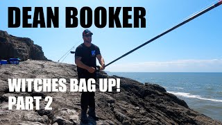 Dean Booker- Witches Point Fishing Bag Up! Part 2 of 2