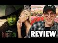 Wicked - Review