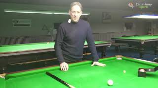 Chris Henry's Myth busting series - BRIDGE AND GRIP