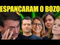 POLICIAL ACABA COM BOLSONARO E EXPÕES CONTRADIÇÕES DO SEU GOVERNO A VIVO! SÂMIA FAZ DENÚNCIA GRAVE!