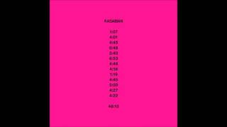 Kasabian - Bumblebee Album (Lyrics)