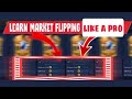 ( New Method ) 😱How to Make Millions of Coins Using Market Flipping in Fifa Mobile 21 !!