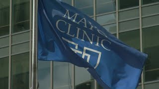 Mayo Clinic Oversees COVID-19 Convalescent Plasma Program