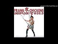 Frank Chickens - Welcome To The Space (Japan, 1994)