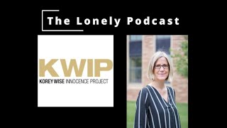 Anne-Marie Moyes - overturning wrongful convictions and advocating for criminal justice reform