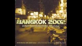 VA - Bangkok 2002 - Intercontinental Lounge (2001)