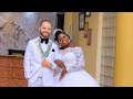 Johannes & Hellen | A Love Story | St. Andrew's Cathedral Mbale & Wash & Wills Hotel