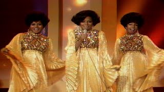 Diana Ross & The Supremes "Hits Medley" (December 21, 1969) on The Ed Sullivan Show