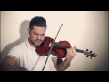 raridade anderson freire mateus tonette violino cover instrumental