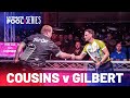 Tom Cousins vs Dave Gilbert | Pro Series 6 2024