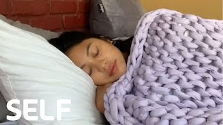 3 Nap Hacks For Waking Up Refreshed Self