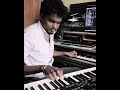 Vaseegara - Interlude cover | Minnale | Harris jayaraj | GVM | Thamizhkumaran