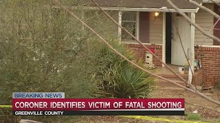 Coroner: Piedmont man found shot to death inside his home