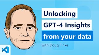 Data Alchemy: Unlocking GPT-4 Insights from Your Own Data