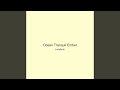Ocean Tranquil Ember