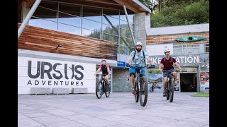 Scopri il nuovo noleggio mountain bike ed ebike a Mezzana in Val di Sole Trentino