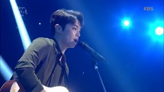 유희열의 스케치북 Yu Huiyeol's Sketchbook - Apologize - 에디킴.20170617