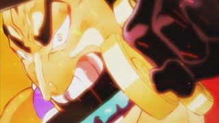 ONE PIECE ( ワンピース ) - BEST OF SAKUGA MAD