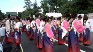 2010京都学生祭典