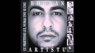 Bogdan Artistu si Adrian Minune - Smecher haladit (Audio oficial)