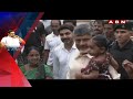 అయినా…బాబు మారలేదు ఆయన తప్పులు ఆగలేదు weekend comment by rk full episode abn telugu