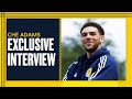 Ché Adams on Opening EURO 2024! | Pre-Match Interview | Scotland National Team