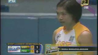 UAAP74_USTvsFEU-steplad - Set 4 (#1)