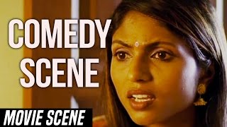 Pudhukottaiyilirundhu Saravanan - Comedy Scene | Dhanush | Yuvan