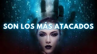 Los ELEGIDOS son los más ATACADOS Espiritualmente por el ENEMIGO! 9 Señales de un ATAQUE ESPIRITUAL