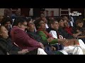 abbas tabish jashn e urdu dubai mushaira u0026 kavi sammelan 2019