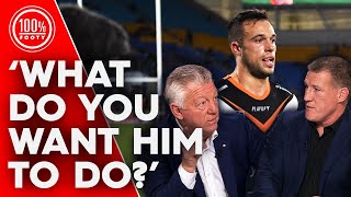 Gus launches passionate defence of Luke Brooks amid new rumours | Wide World of Sports