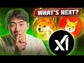 XAI50X - HOW TO GET RICH WITH GROK'S NEW COIN (Breaking News)