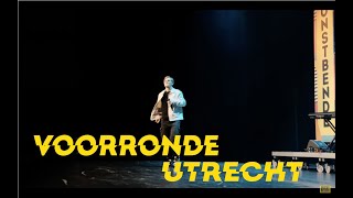 Aftermovie voorronde Kunstbende Utrecht 2024