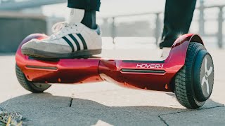 HOVER-1: Dream Hoverboard