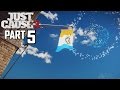 Just Cause 3 LIBERATING INSULA FONTE - Walkthrough Part 5 - GTX 980 PC Gameplay