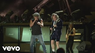 Acdc - Black Ice Live At River Plate December 2009