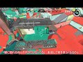 ～h u0026k g11とかいう珍銃～雑兵の備忘録 仮 part3 splatoon3 ゆっくり実況