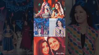 Shreya Ghosal And Shweta Mohan - Shreya's Birthday special Edit by Suchi