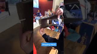How To Never Pay For Shipping Boxes Again Usps Hack Shorts