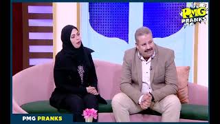 برنامج متهزرش | احسن couples في مصر كانوا هيطلقوا على الهوا😯مش هتبطل ضحك😂