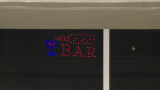 DWI arrests on the rise in Harris County as holiday season begins