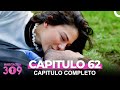 Habitación 309 Capítulo 62 - Capítulo Completo ( Capítulo Doblado )