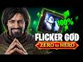 IF Flicker Strike is BALANCED.... EXPLAIN THIS!