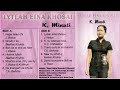 K. Minuti - Lytlah eina khosai | MP3 Full Album Mara Hla