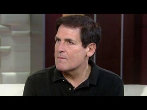 Mark Cuban on the current state of the US economy Mark Cuban on the current state of the US economy