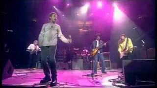 Noel Gallagher & The Who - We Won't Get Fooled Again.mp4