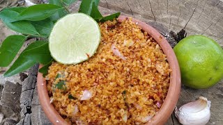 coconut sambal 🥥😋👌 මෙහෙමත් පොල් සම්බලක් #shortsvideos