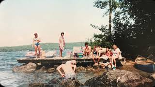 Hermitage Green - Lake Winnipesaukee